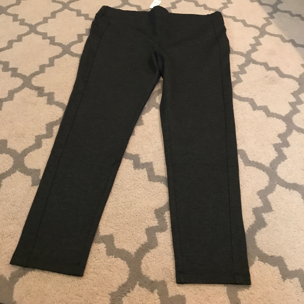 Loft pull on ponte leggings new with tags